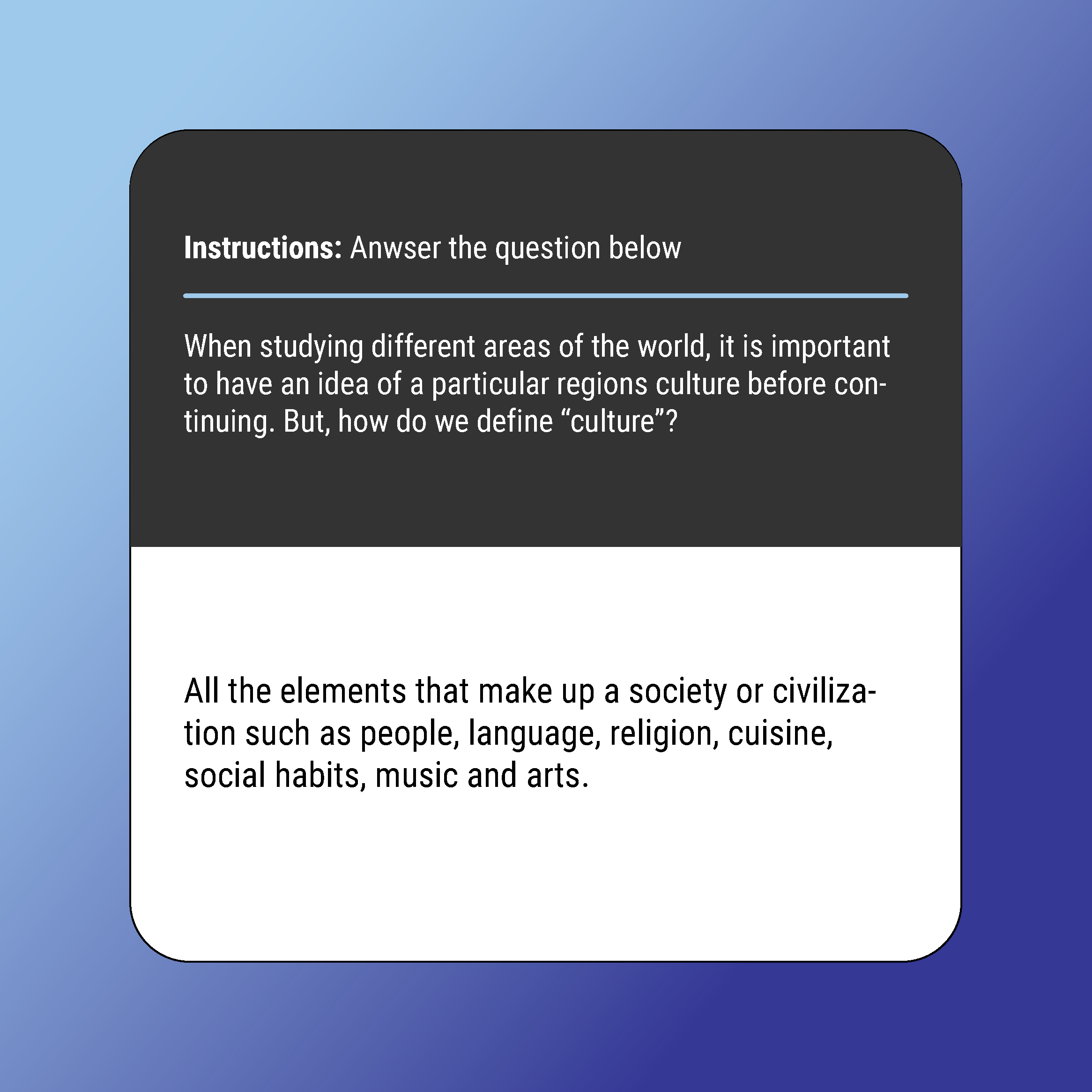 Text Collection